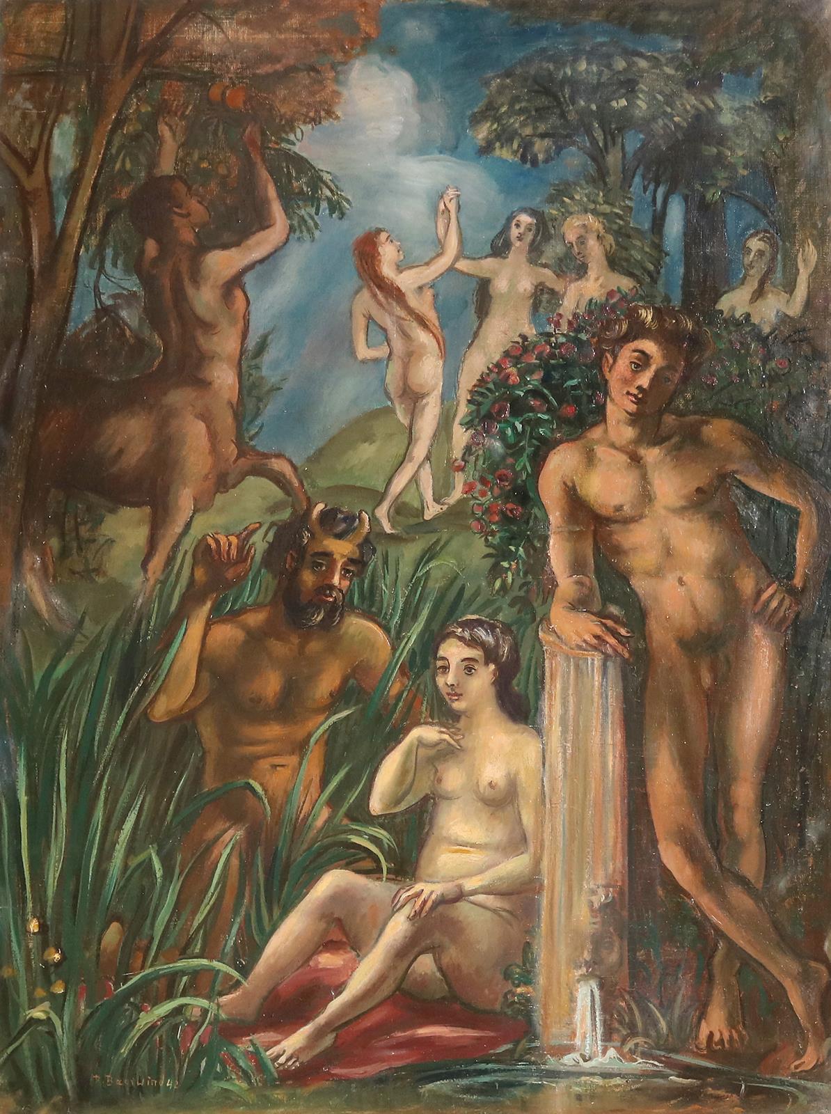 Baerwind, Rudolf | Bild Nr.1