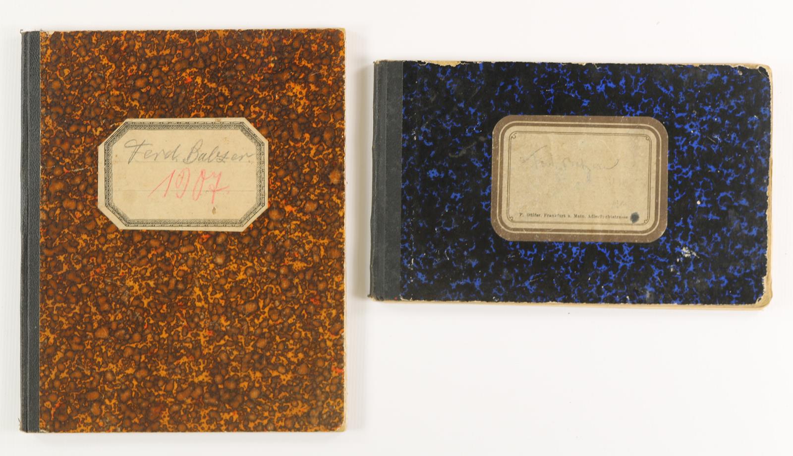 Balzer, Ferdinand | Bild Nr.2