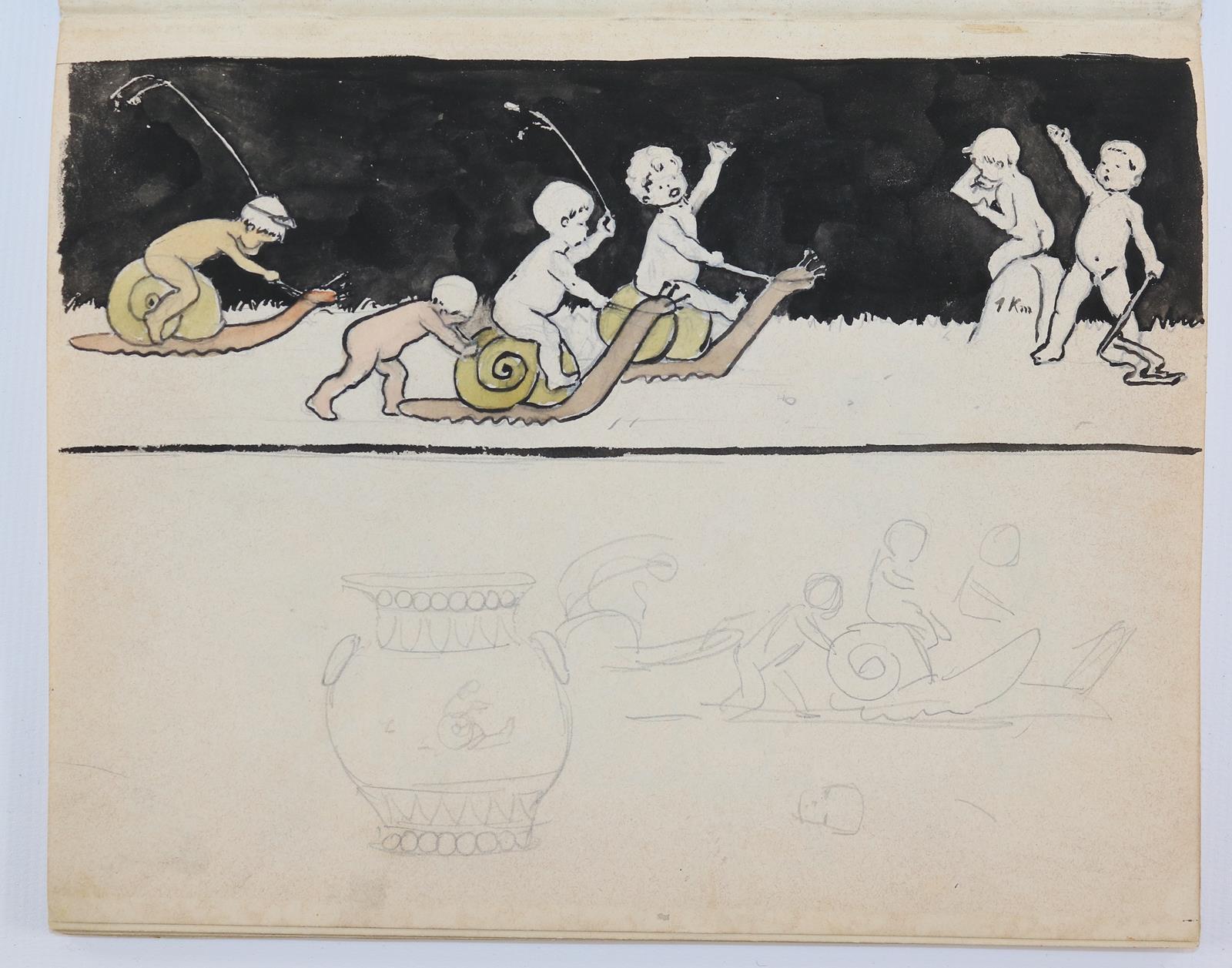 Balzer, Ferdinand | Bild Nr.10