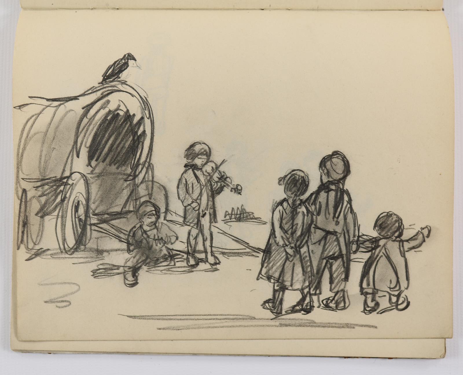 Balzer, Ferdinand | Bild Nr.17