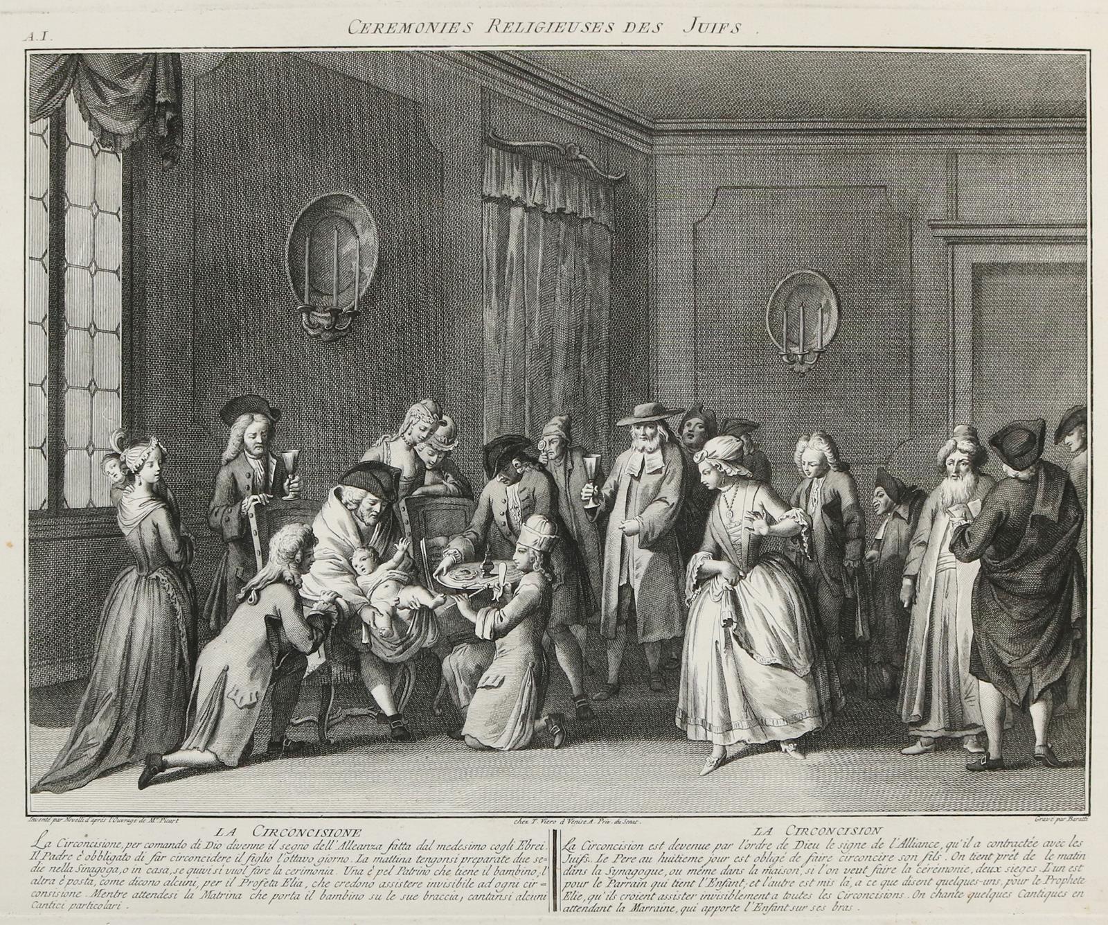 Baratti, Antonio | Bild Nr.1