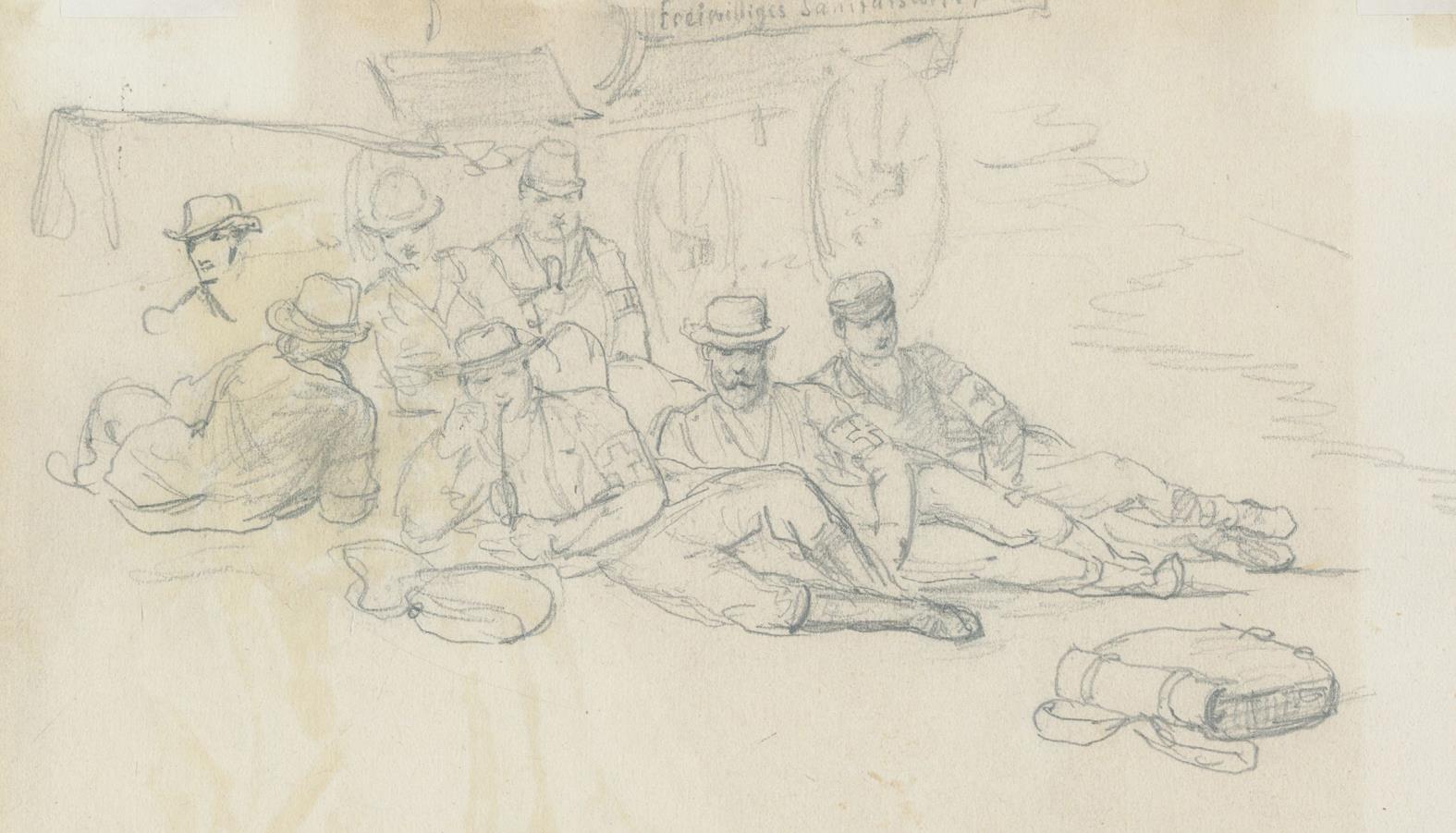 Beer, Wilhelm Amandus | Bild Nr.2