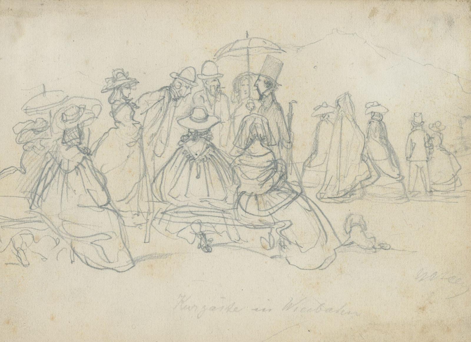 Beer, Wilhelm Amandus | Bild Nr.3