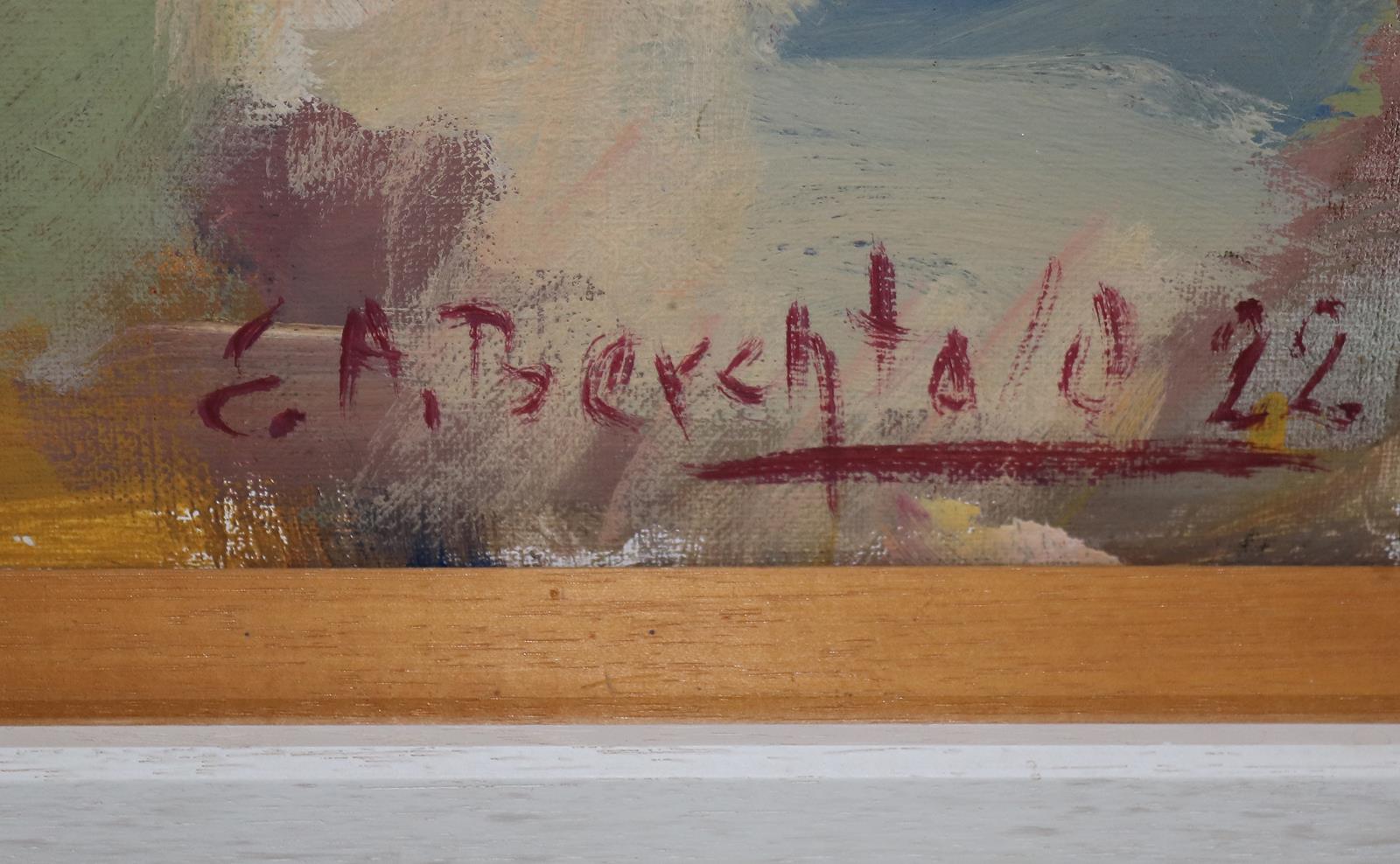 Berchtold, Eleonore A. | Bild Nr.2