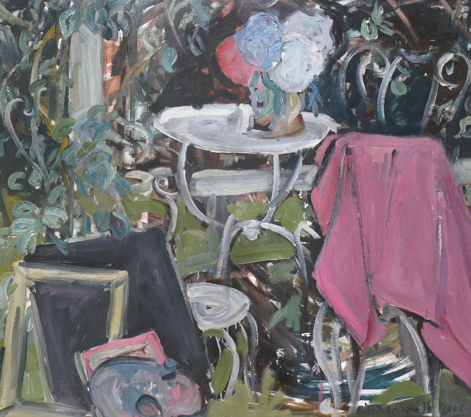 Berchtold, Eleonore A. | Bild Nr.1