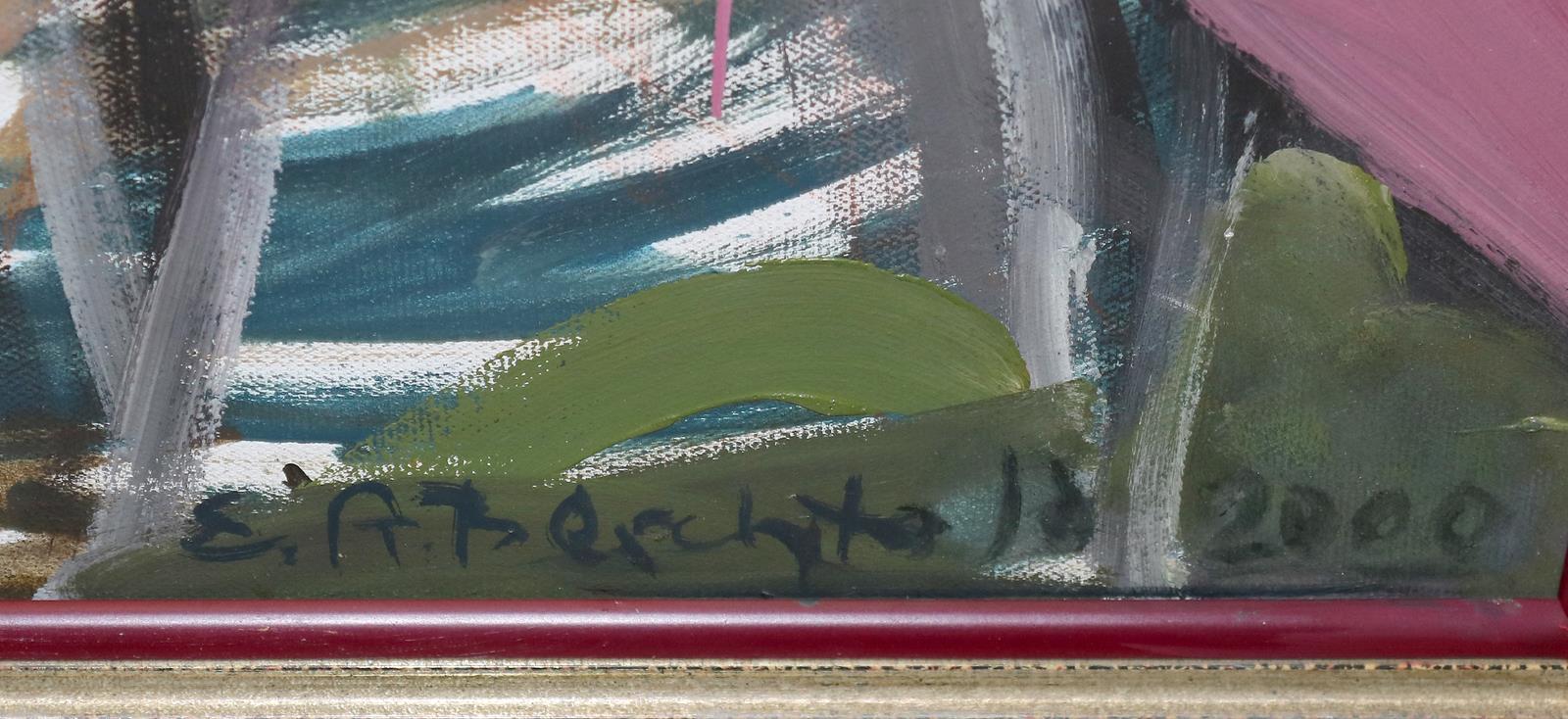 Berchtold, Eleonore A. | Bild Nr.2