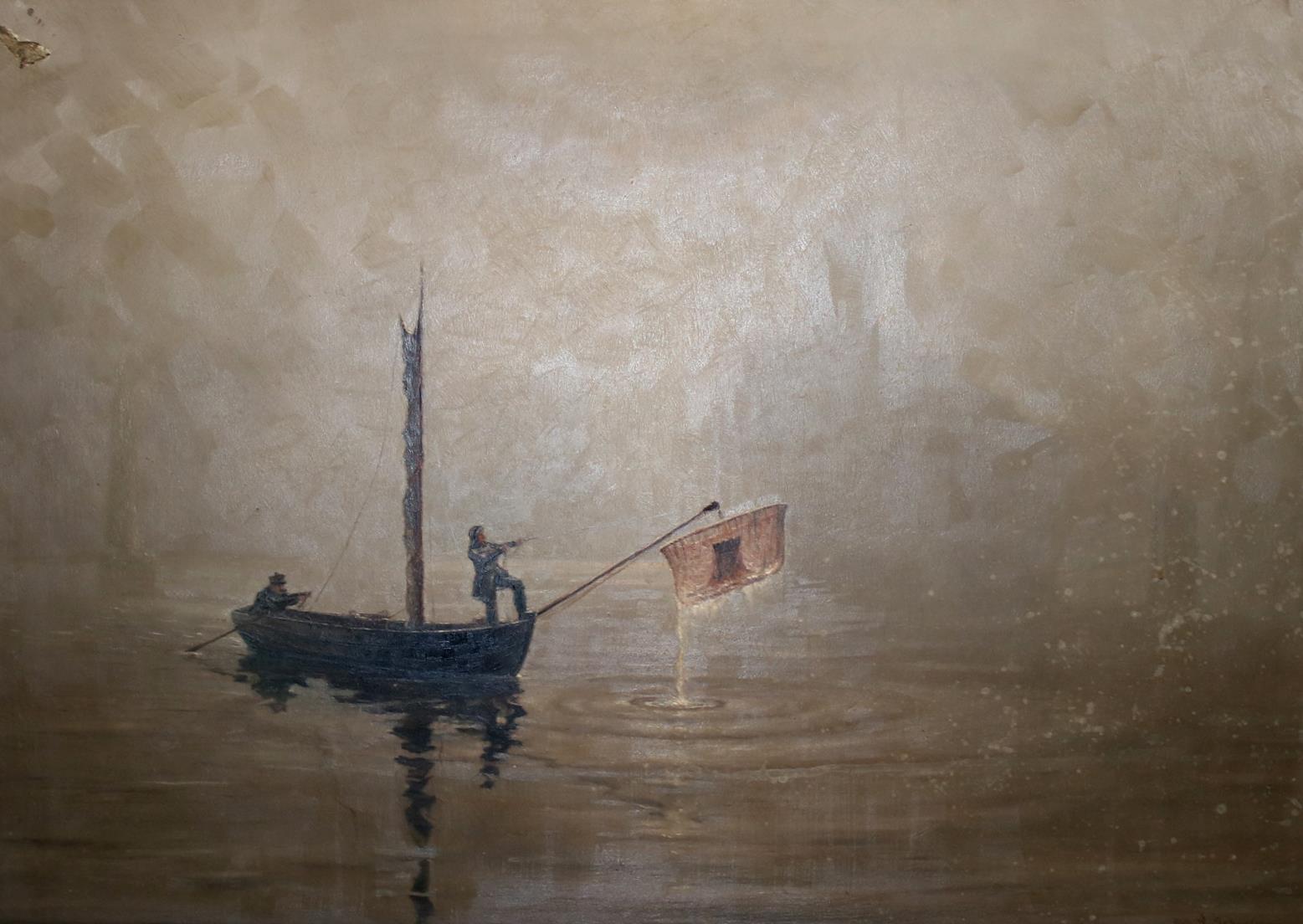 Schulz, Fritz W. (d.i. Friedrich Wilhelm Schulz, | Bild Nr.1