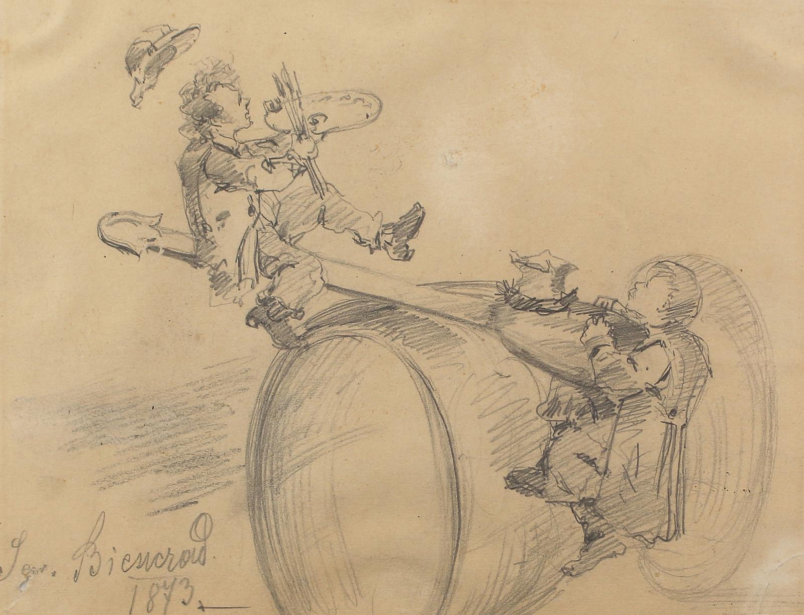 Bieszczad, Seweryn | Bild Nr.1