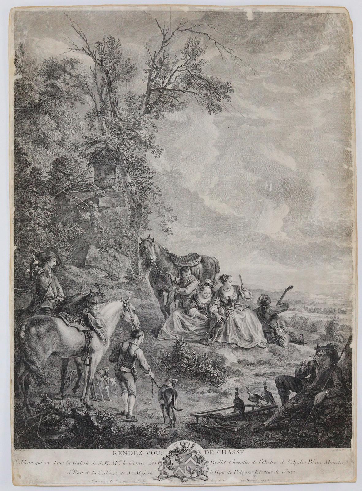 Bigg, William Redmore | Bild Nr.2