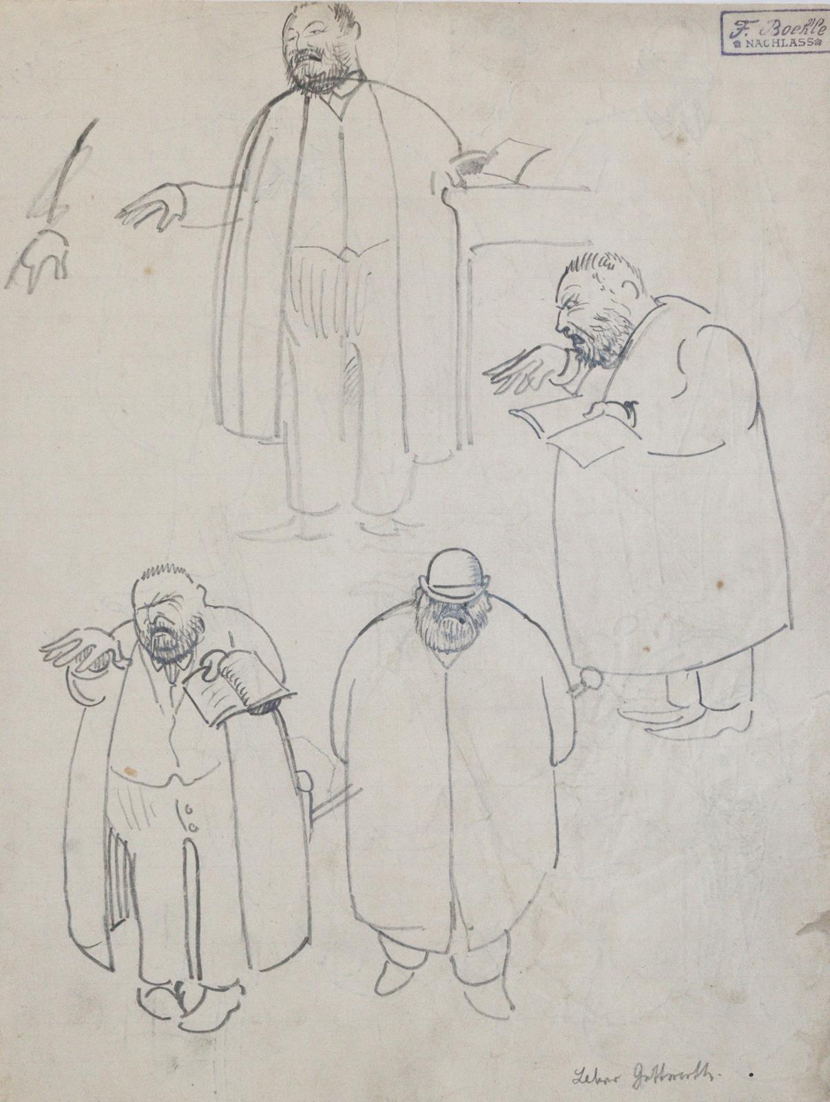 Boehle, Fritz | Bild Nr.1