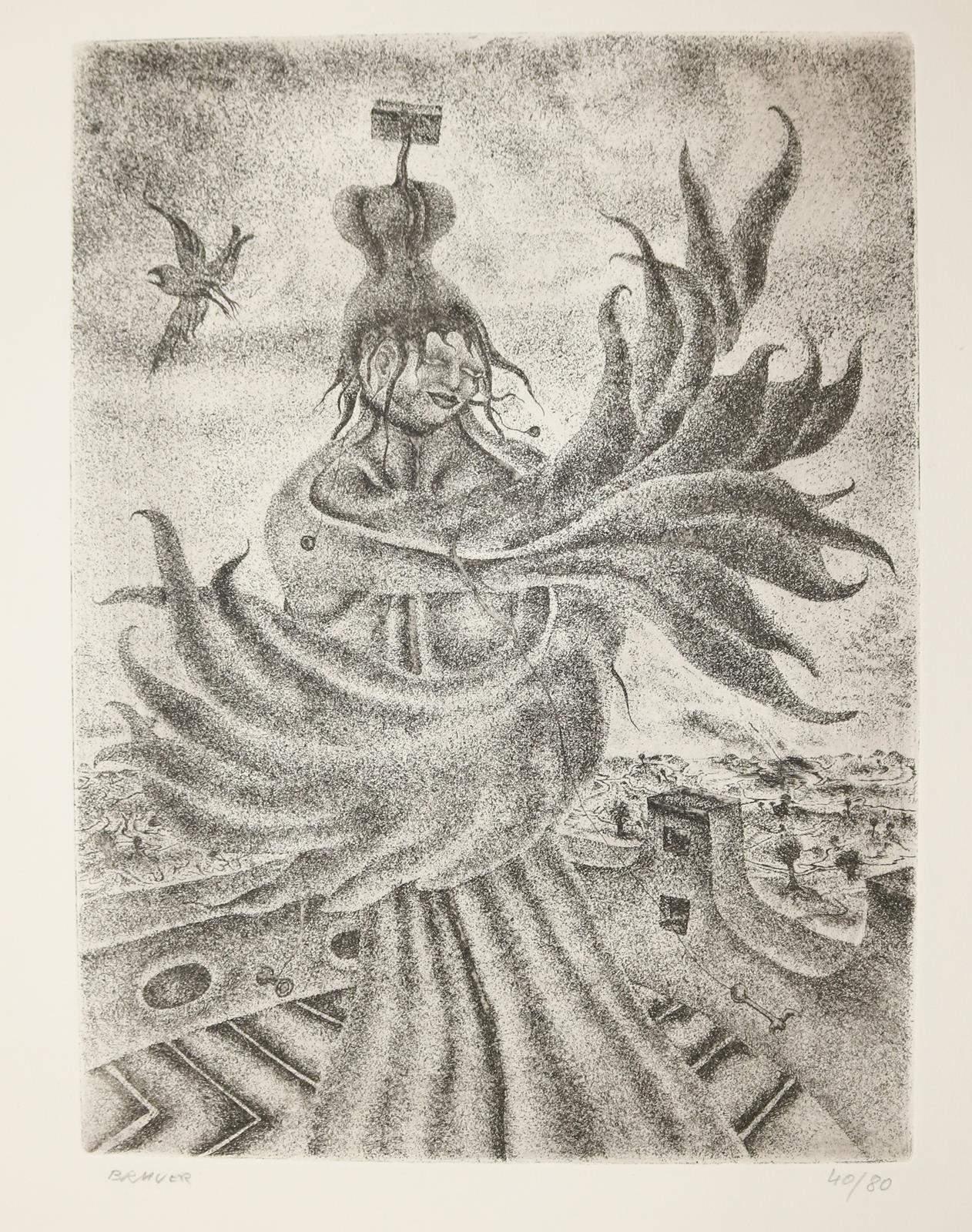 Brauer, Arik (Erich, | Bild Nr.1