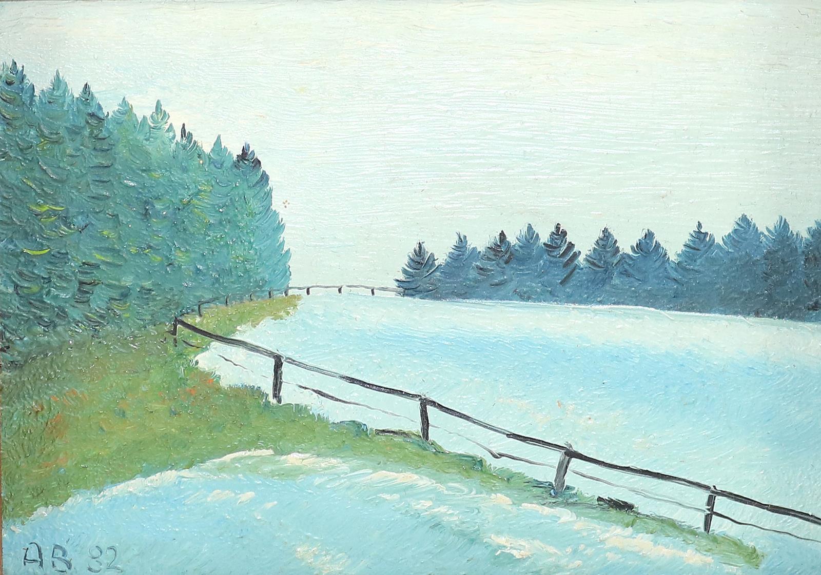 Braun, Adolf | Bild Nr.2