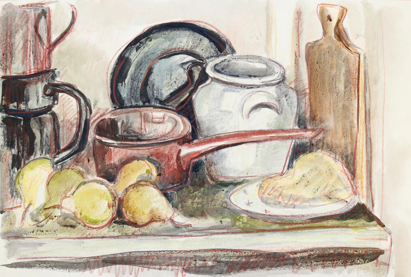 Braun, Lothar | Bild Nr.1