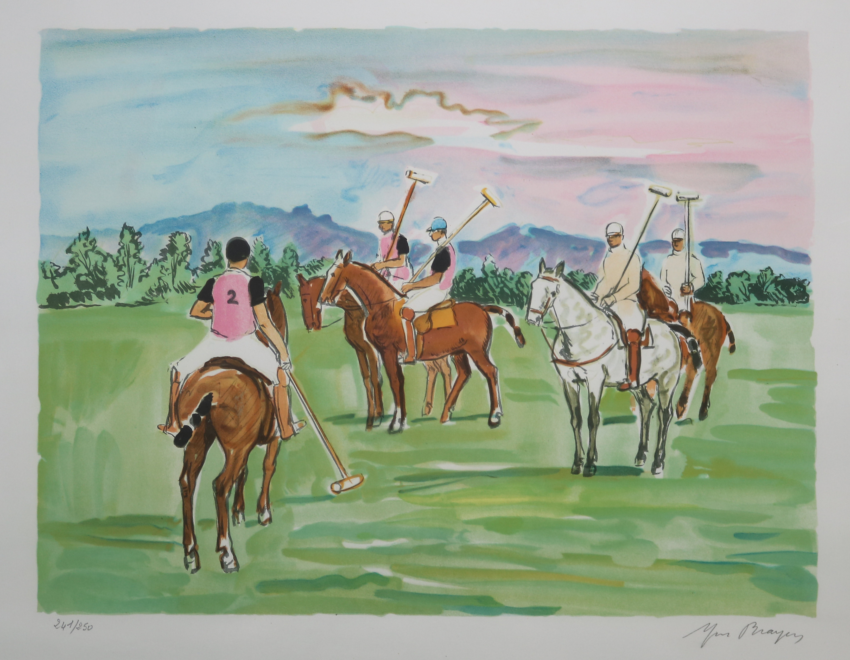 Brayer, Yves | Bild Nr.1