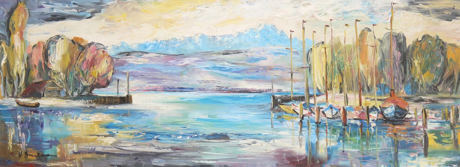 Bruckmann, Hans | Bild Nr.2