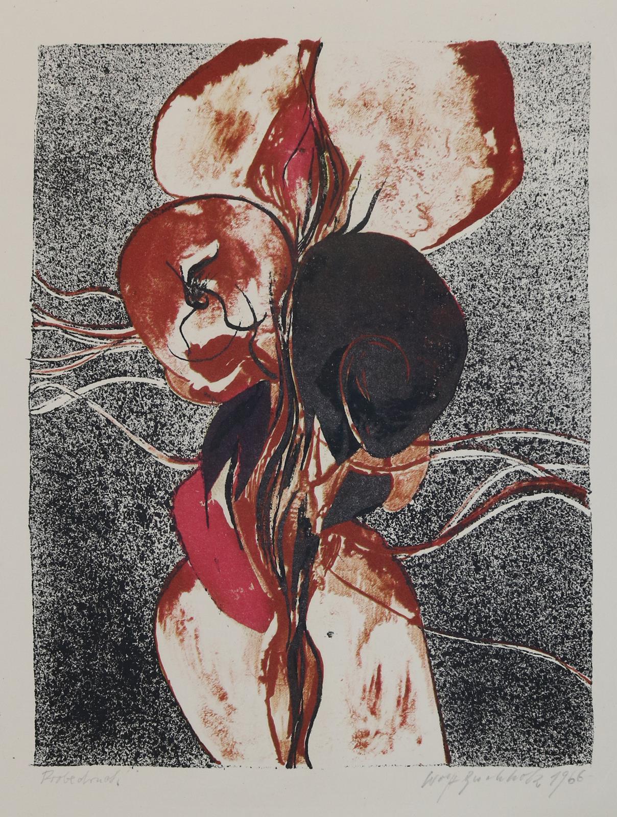 Buchholz, Wolff | Bild Nr.2