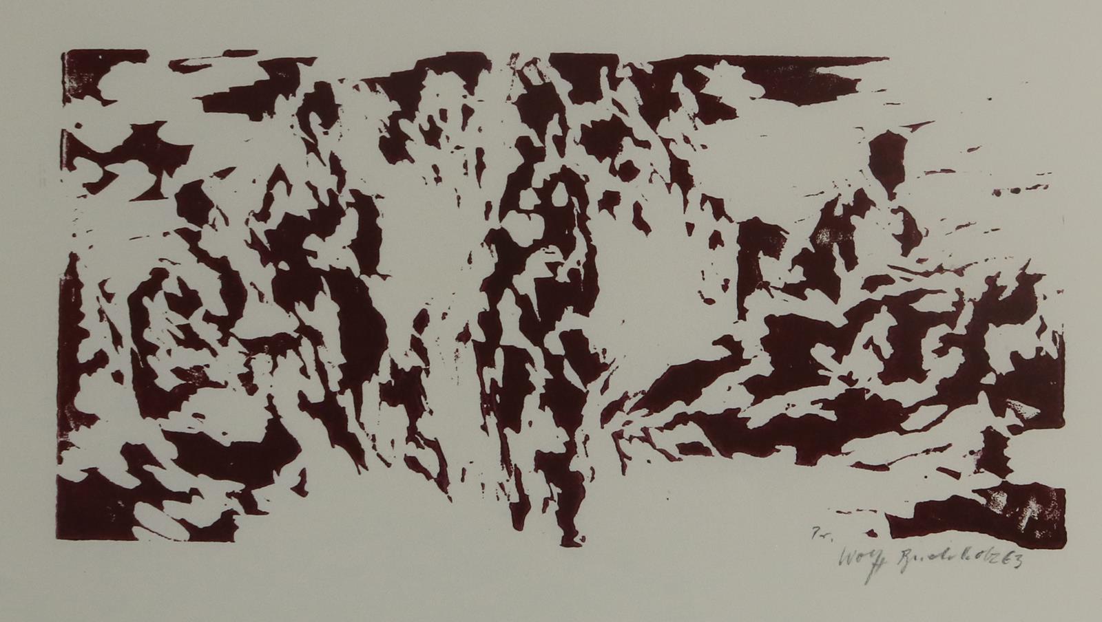 Buchholz, Wolff | Bild Nr.3