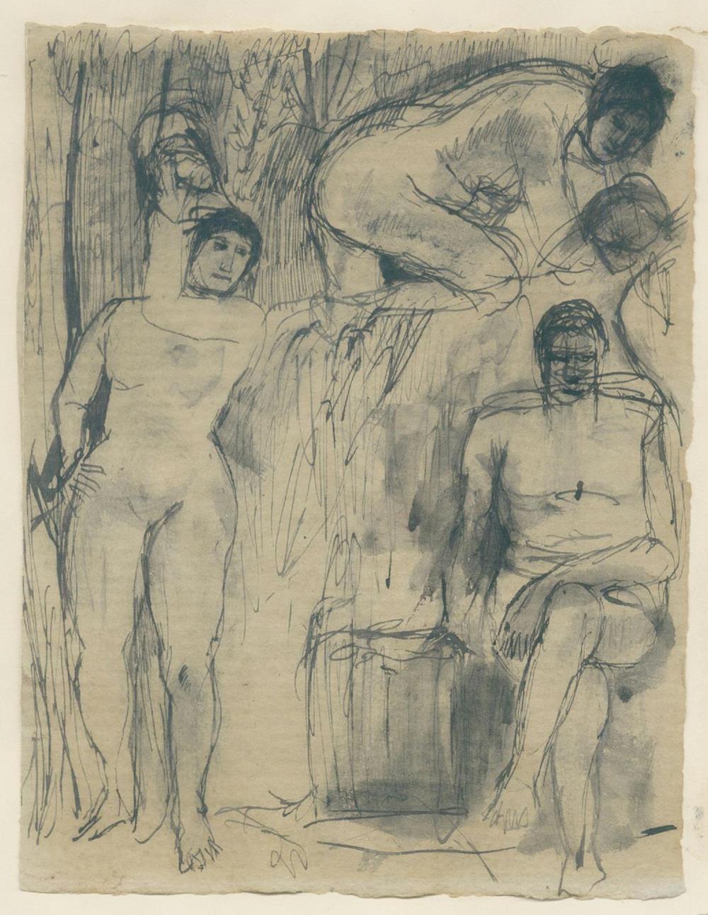 Burckhardt, Carl | Bild Nr.1