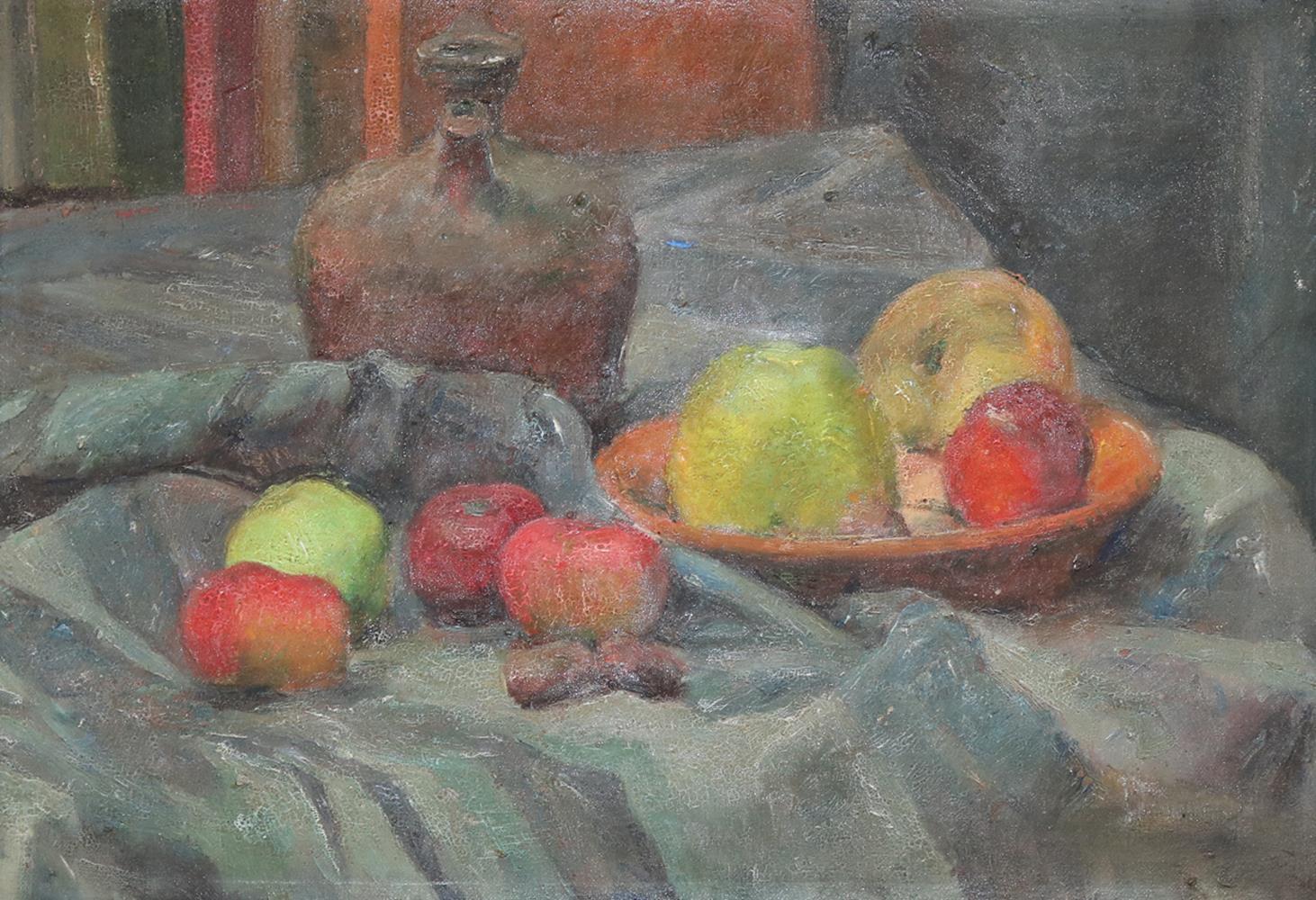 Burie, André-Eugène | Bild Nr.1