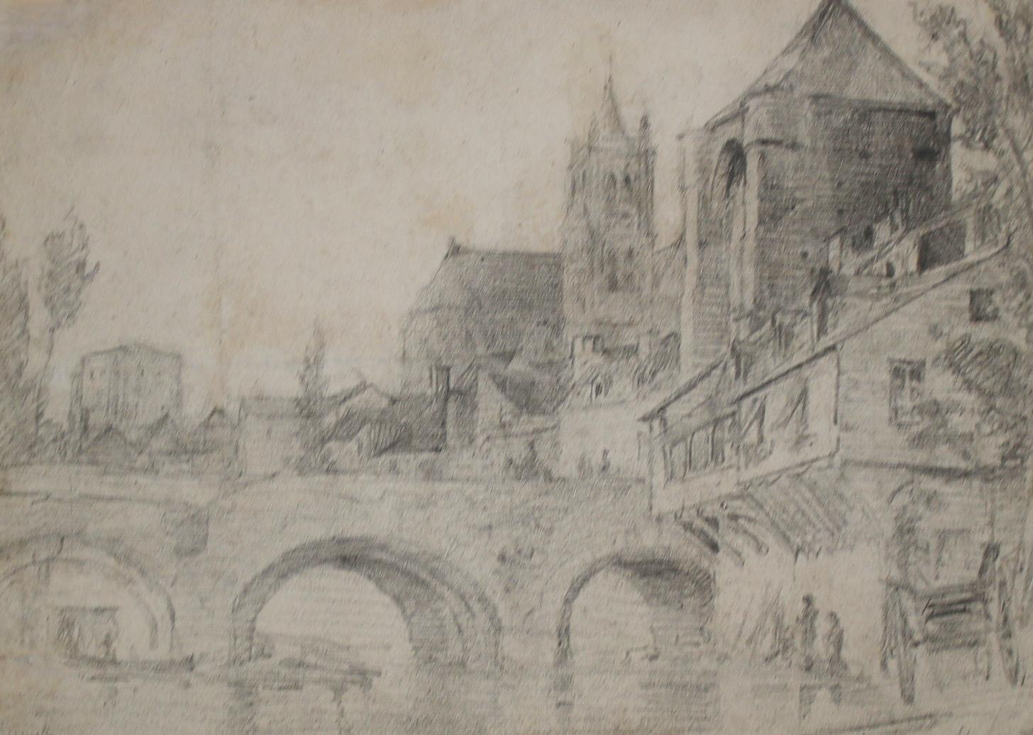 Burnitz, Karl Peter | Bild Nr.1