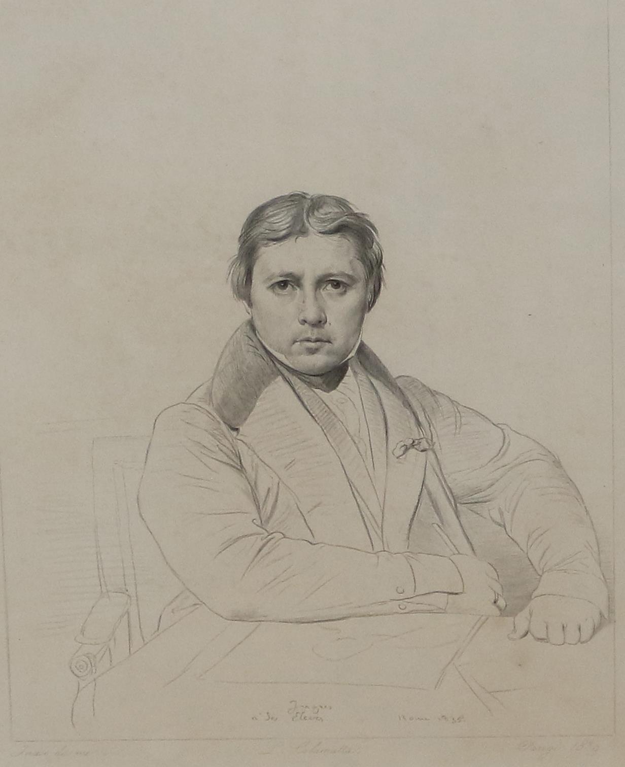 Calamatta, Luigi | Bild Nr.1