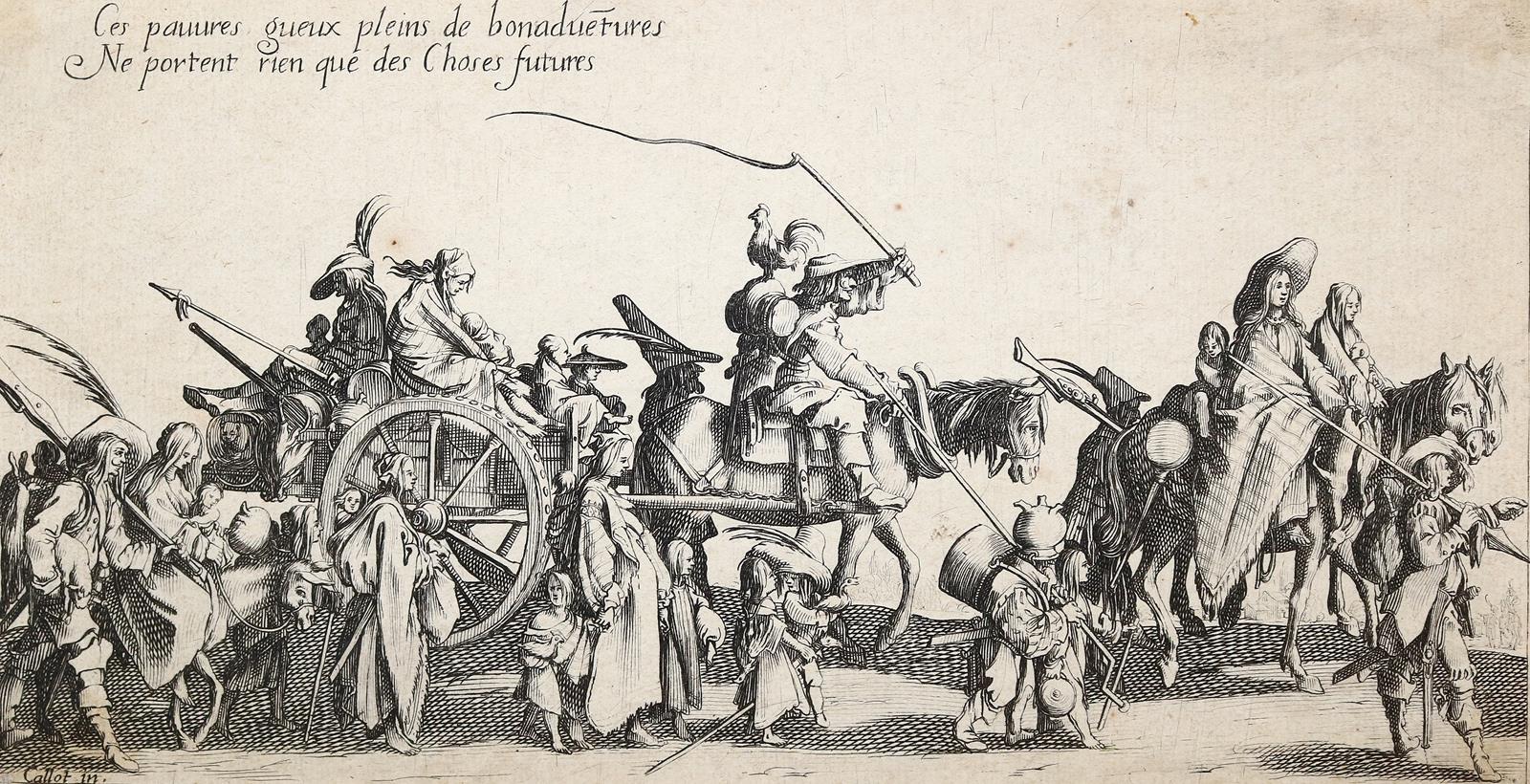 Callot, Jacques | Bild Nr.1