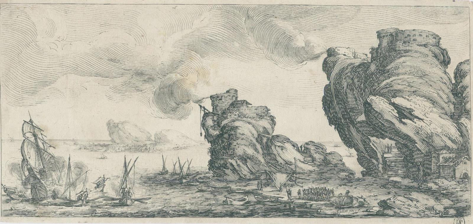 Callot, Jacques | Bild Nr.1