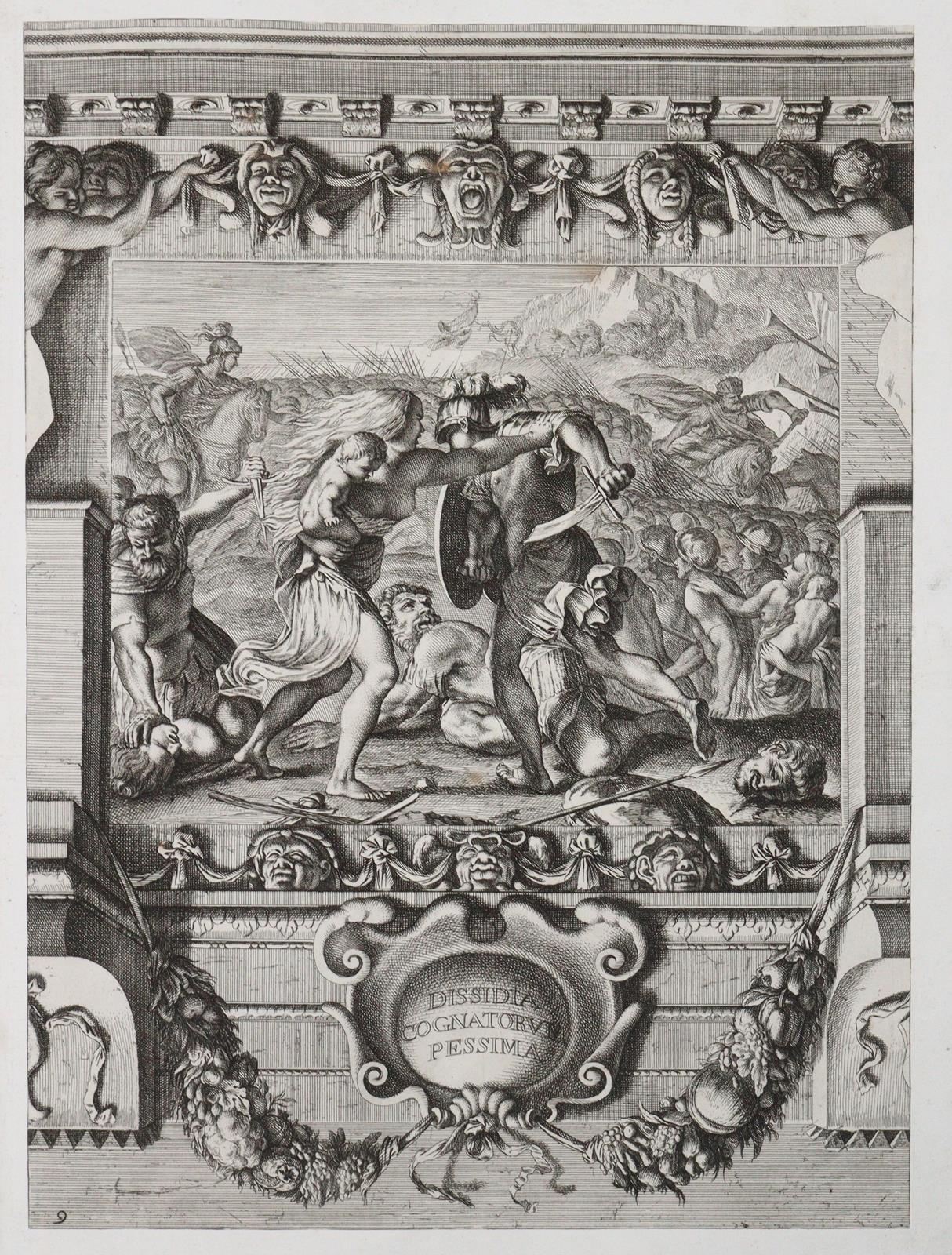 Carracci, Annibale | Bild Nr.3