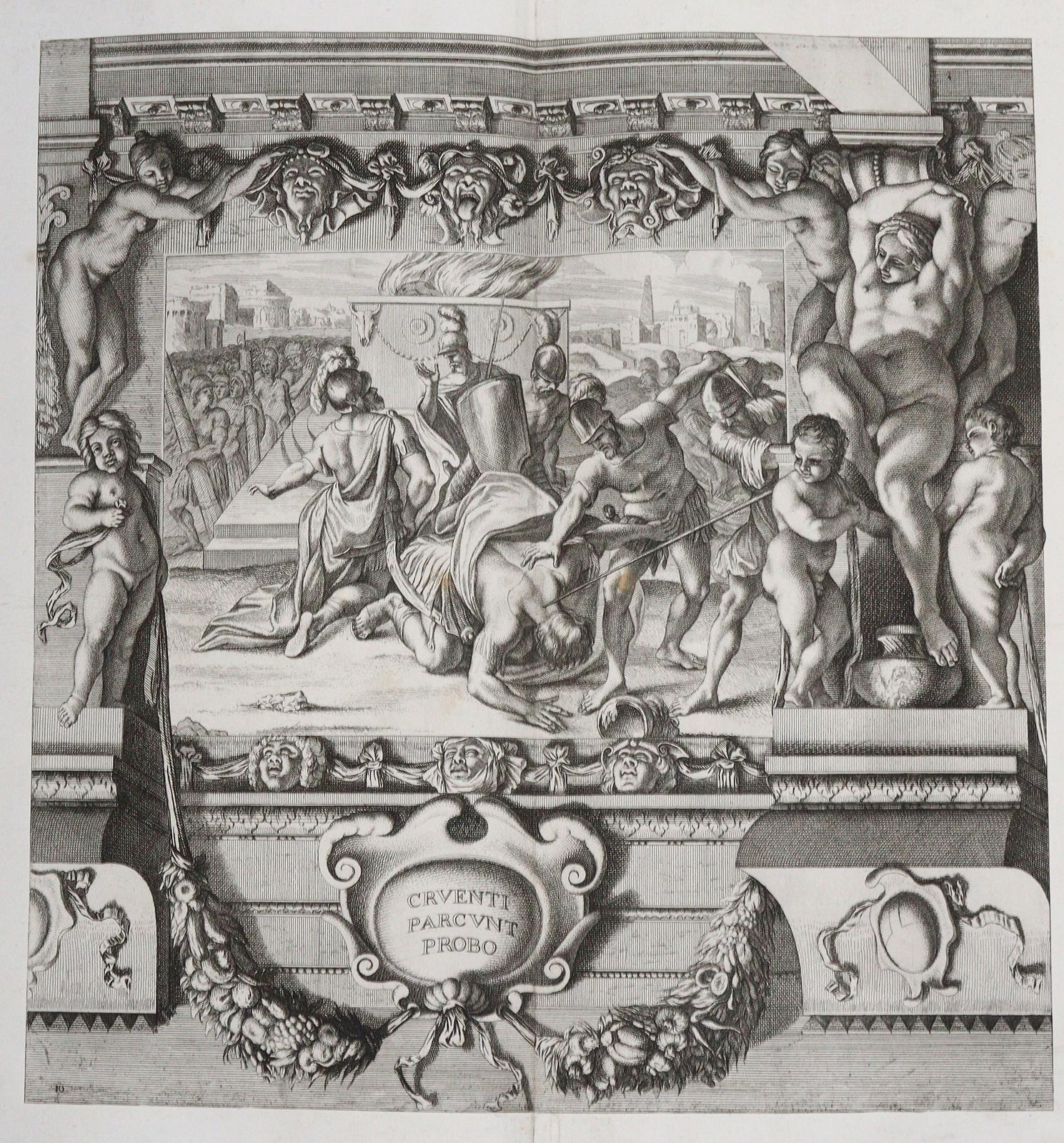 Carracci, Annibale | Bild Nr.4