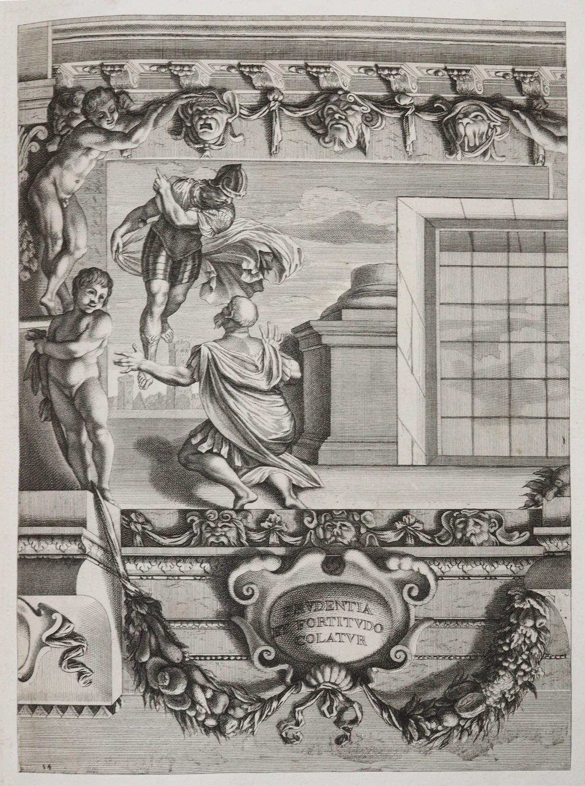 Carracci, Annibale | Bild Nr.7