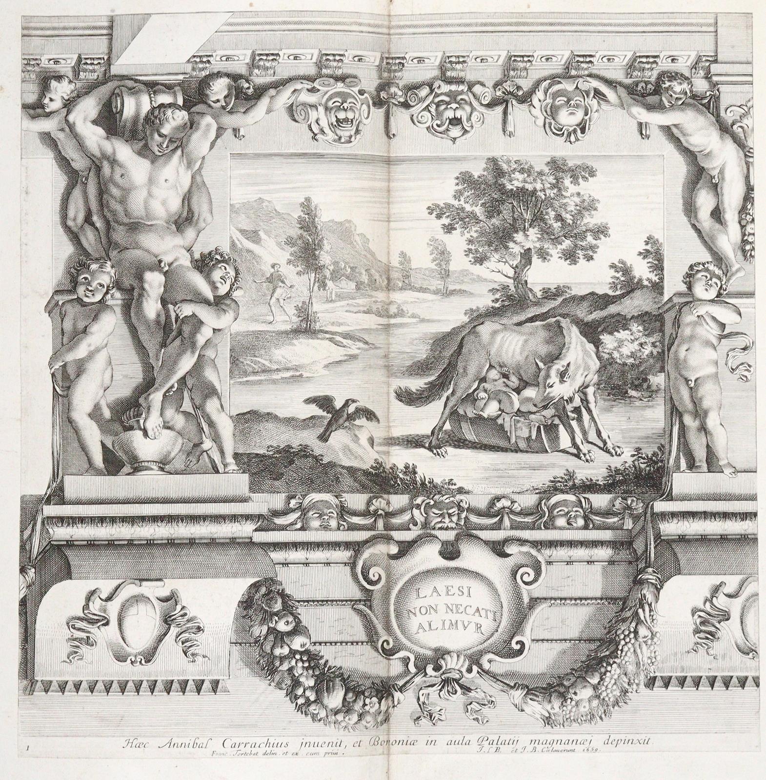 Carracci, Annibale | Bild Nr.9