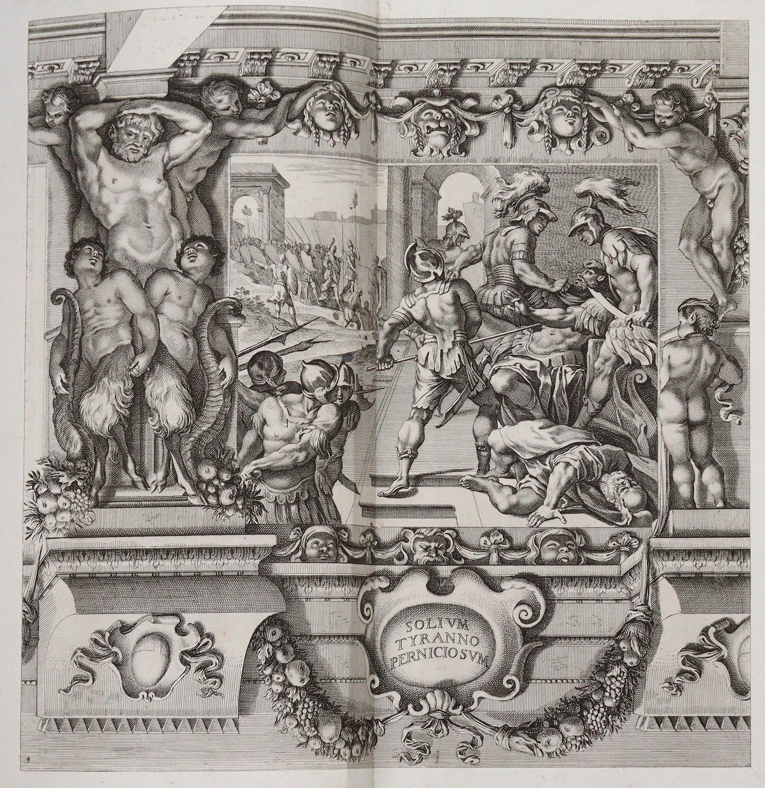 Carracci, Annibale | Bild Nr.11