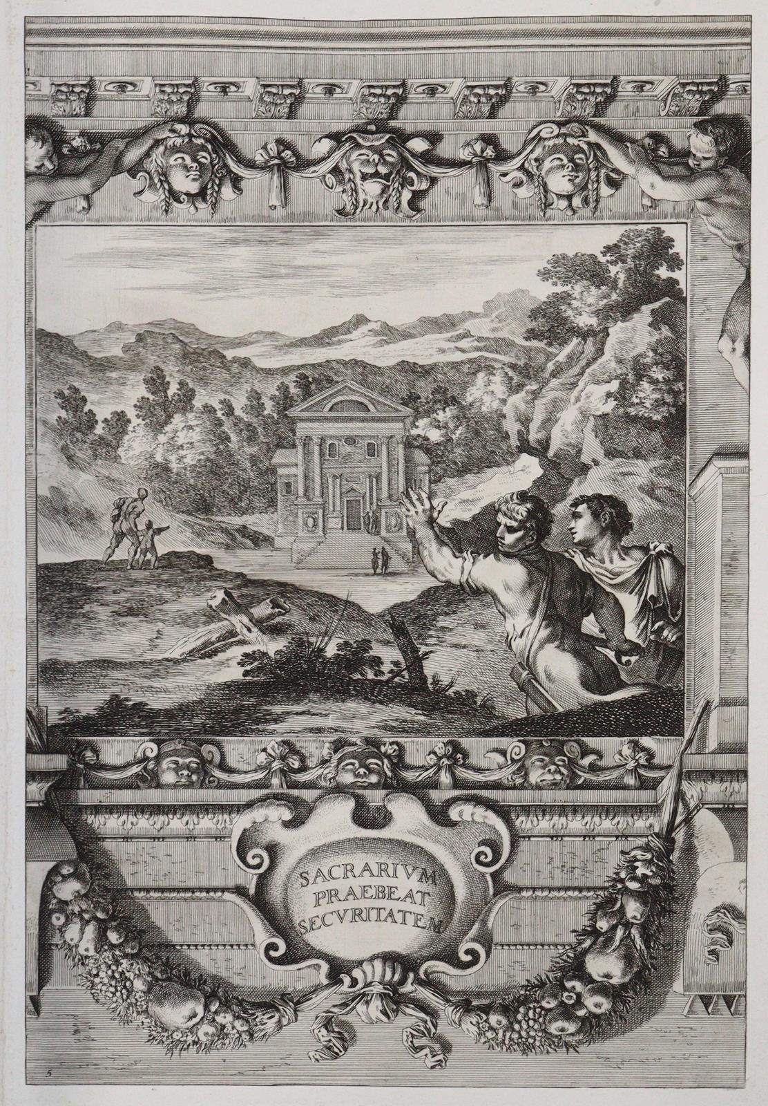 Carracci, Annibale | Bild Nr.12