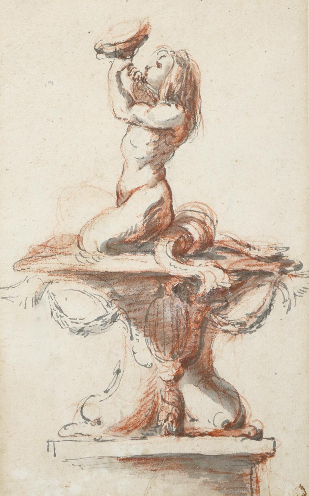 Carracci, Annibale | Bild Nr.1