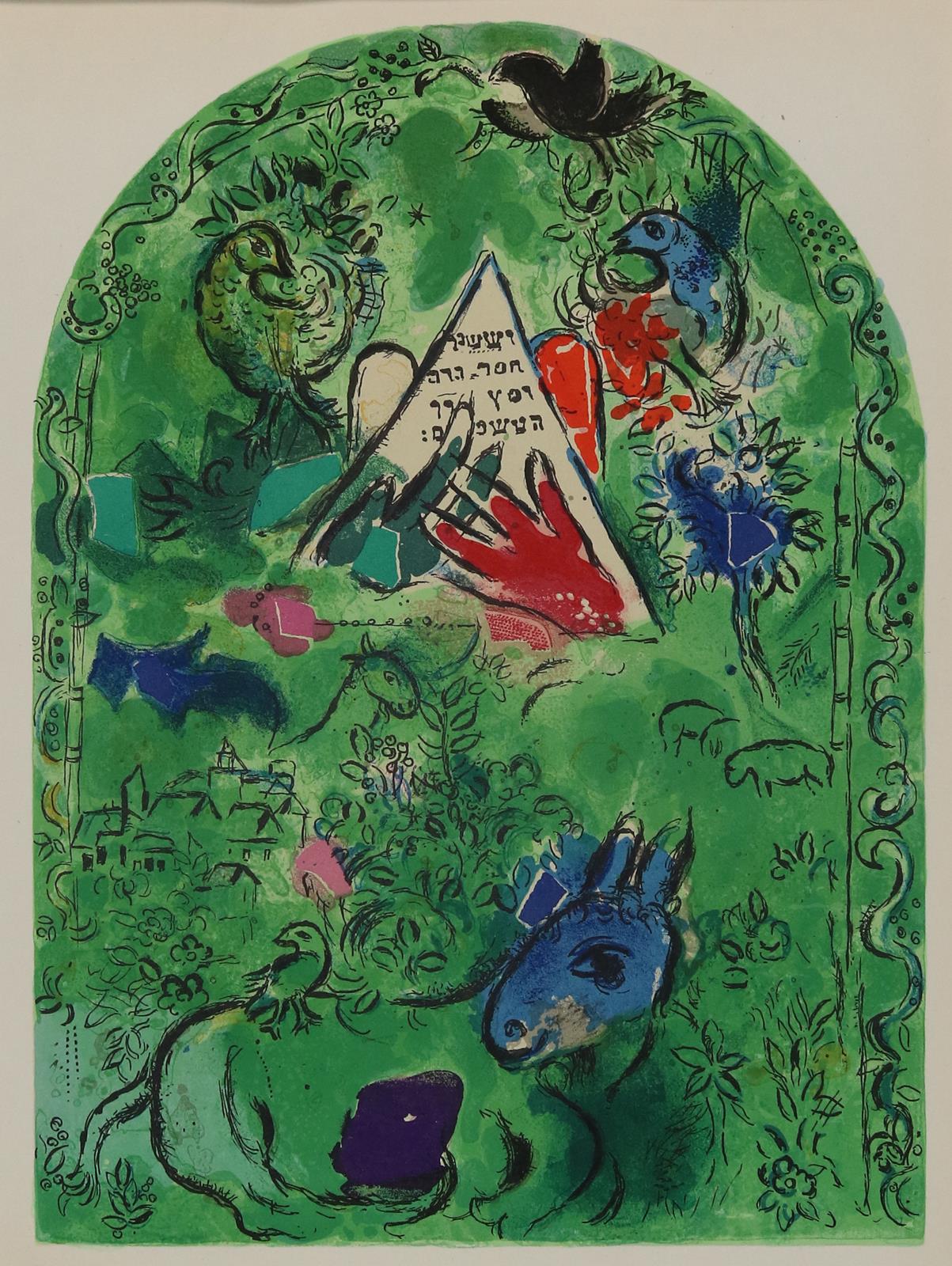 Chagall, Marc | Bild Nr.2