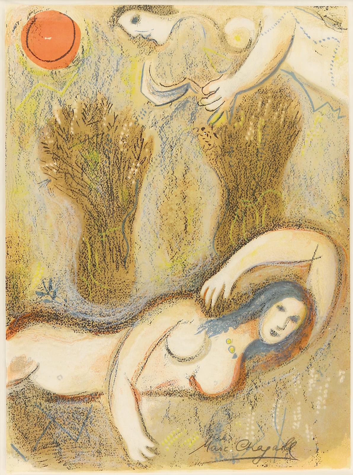 Chagall, Marc | Bild Nr.1