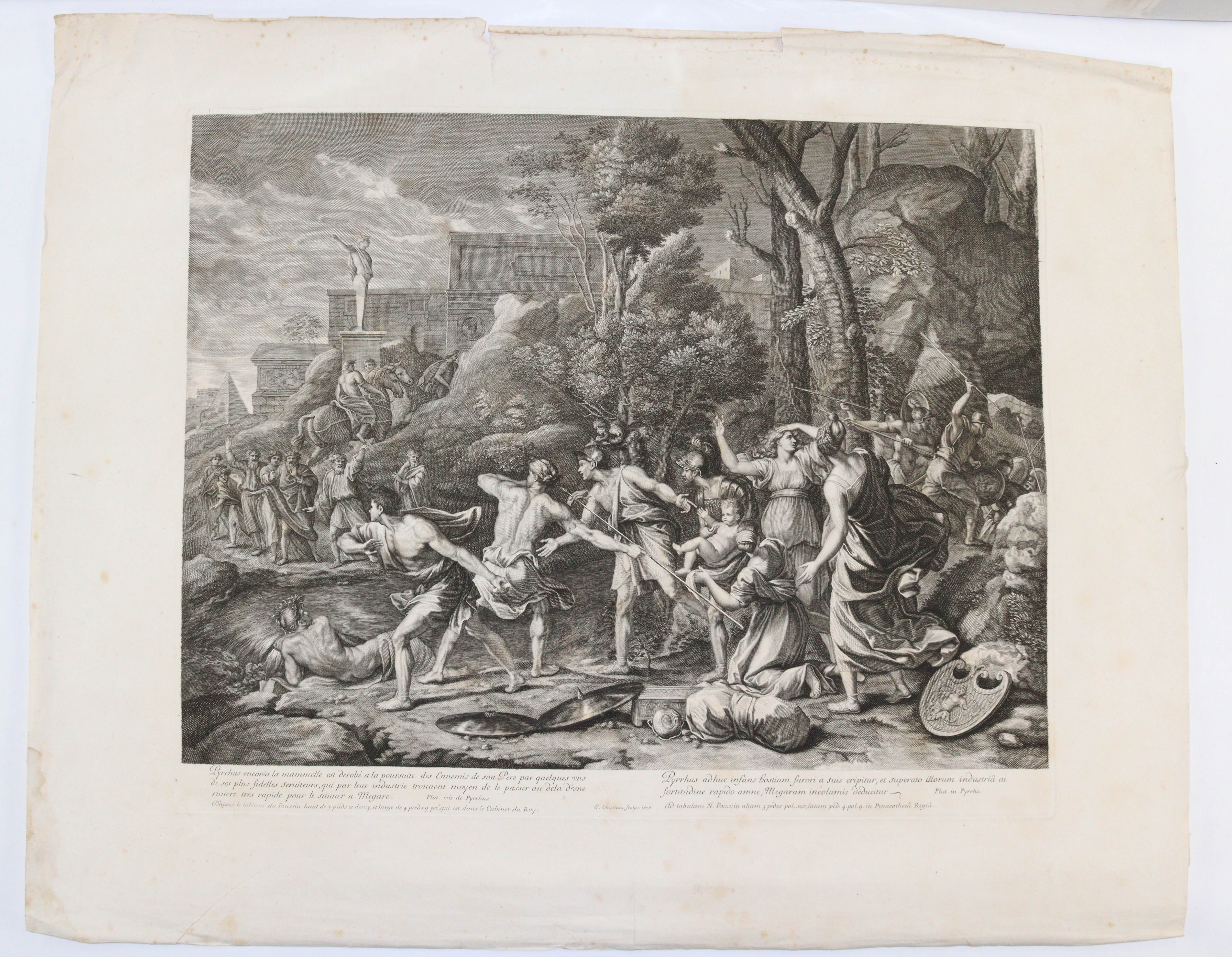 Chasteau, Guillaume | Bild Nr.2