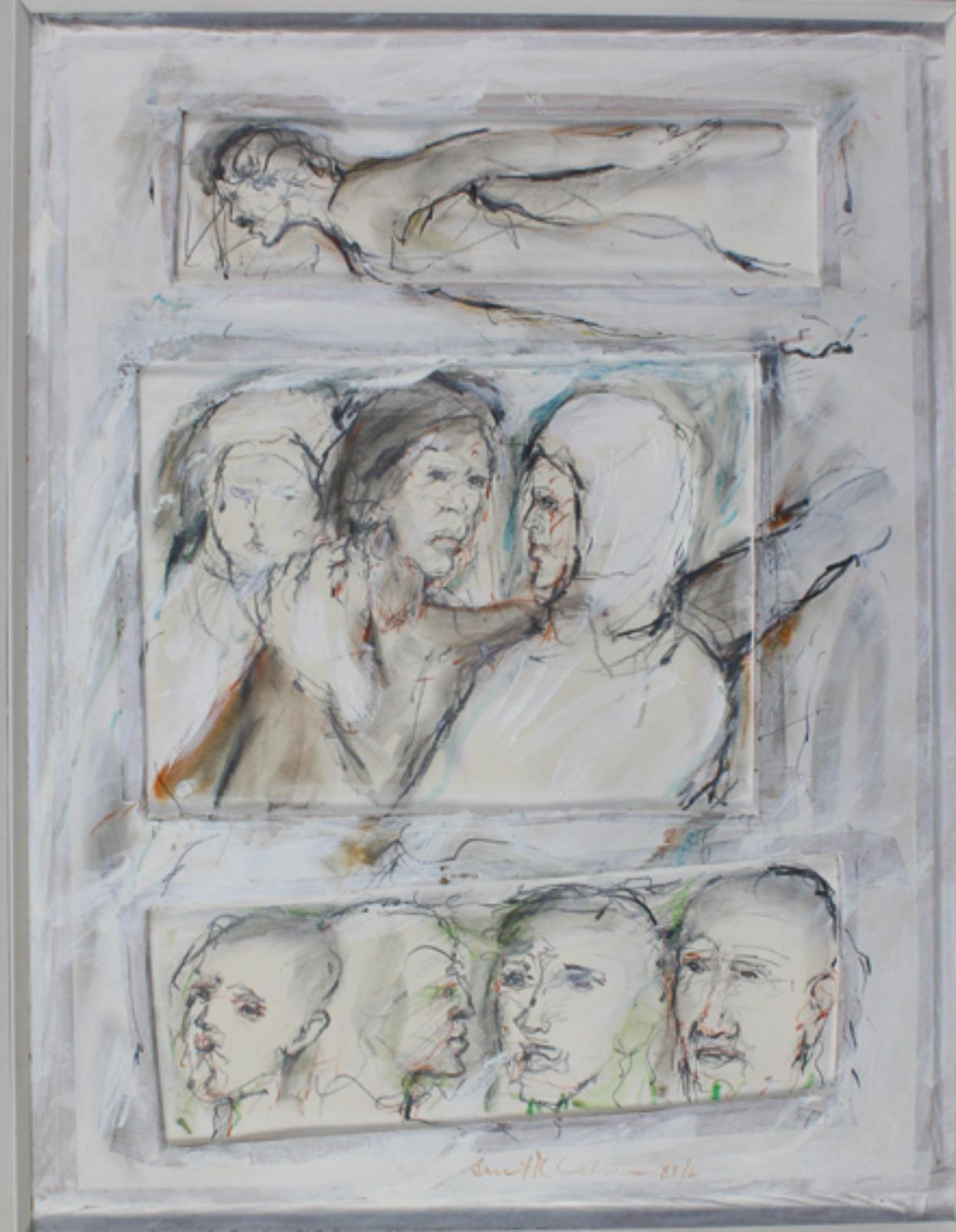 Coban, Ismail | Bild Nr.1