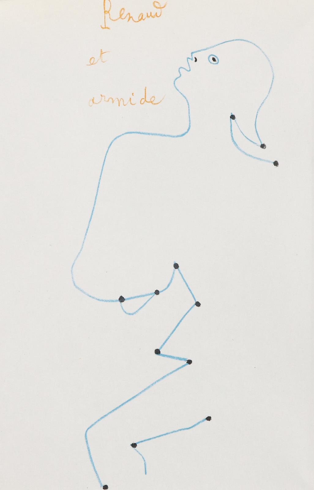 Cocteau, Jean | Bild Nr.1