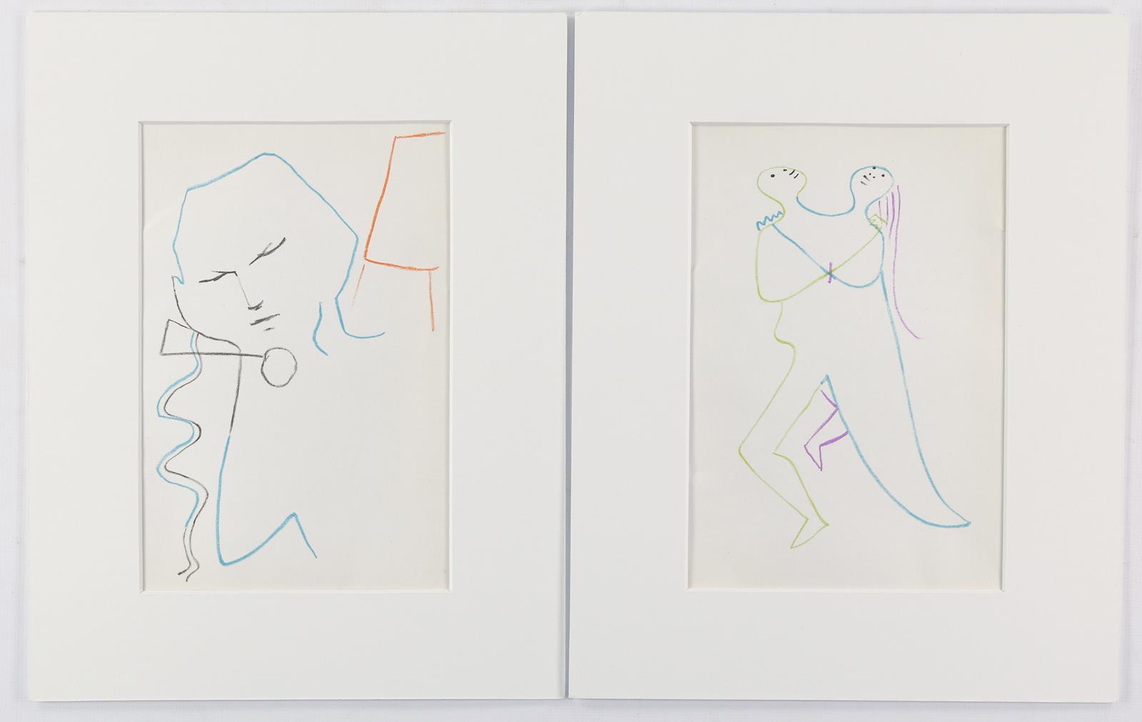 Cocteau, Jean | Bild Nr.2