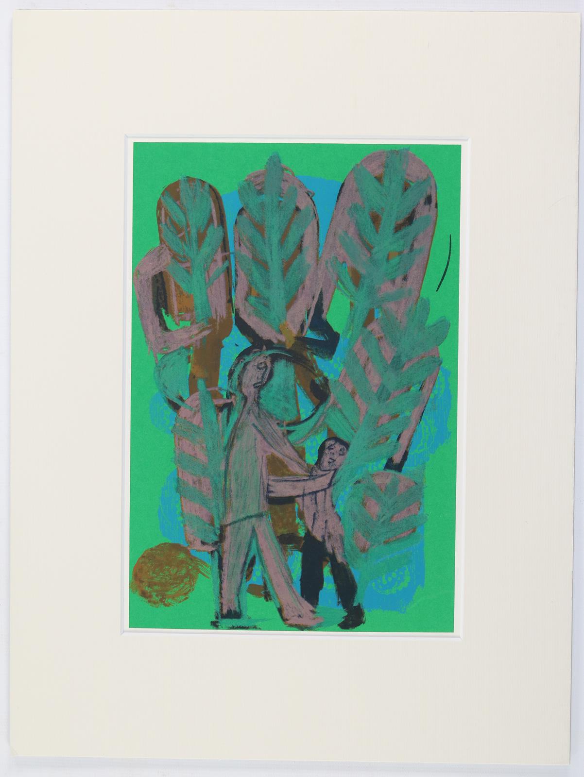 Cocteau, Jean | Bild Nr.4