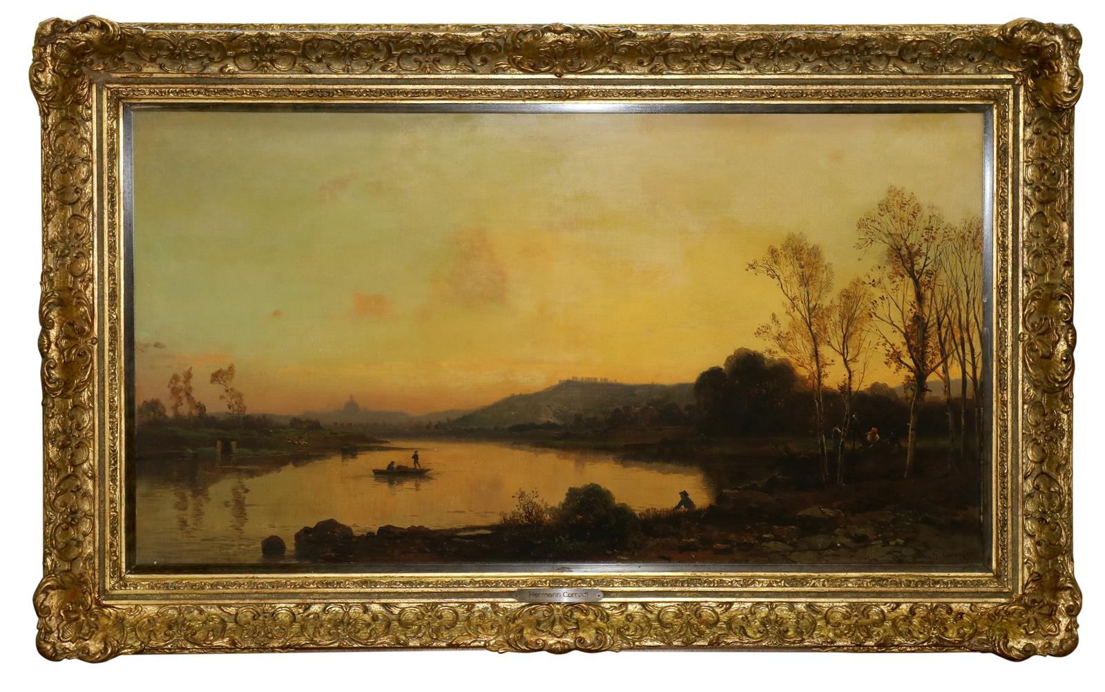 Corrodi, Hermann David Salomon | Bild Nr.2