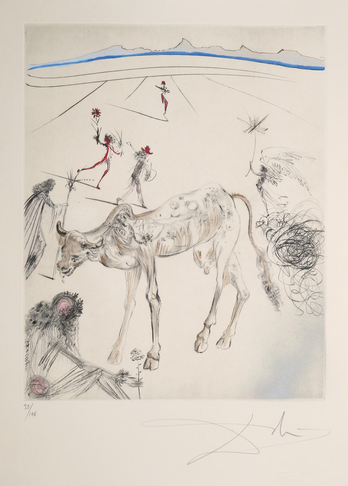 Dali, Salvador | Bild Nr.1