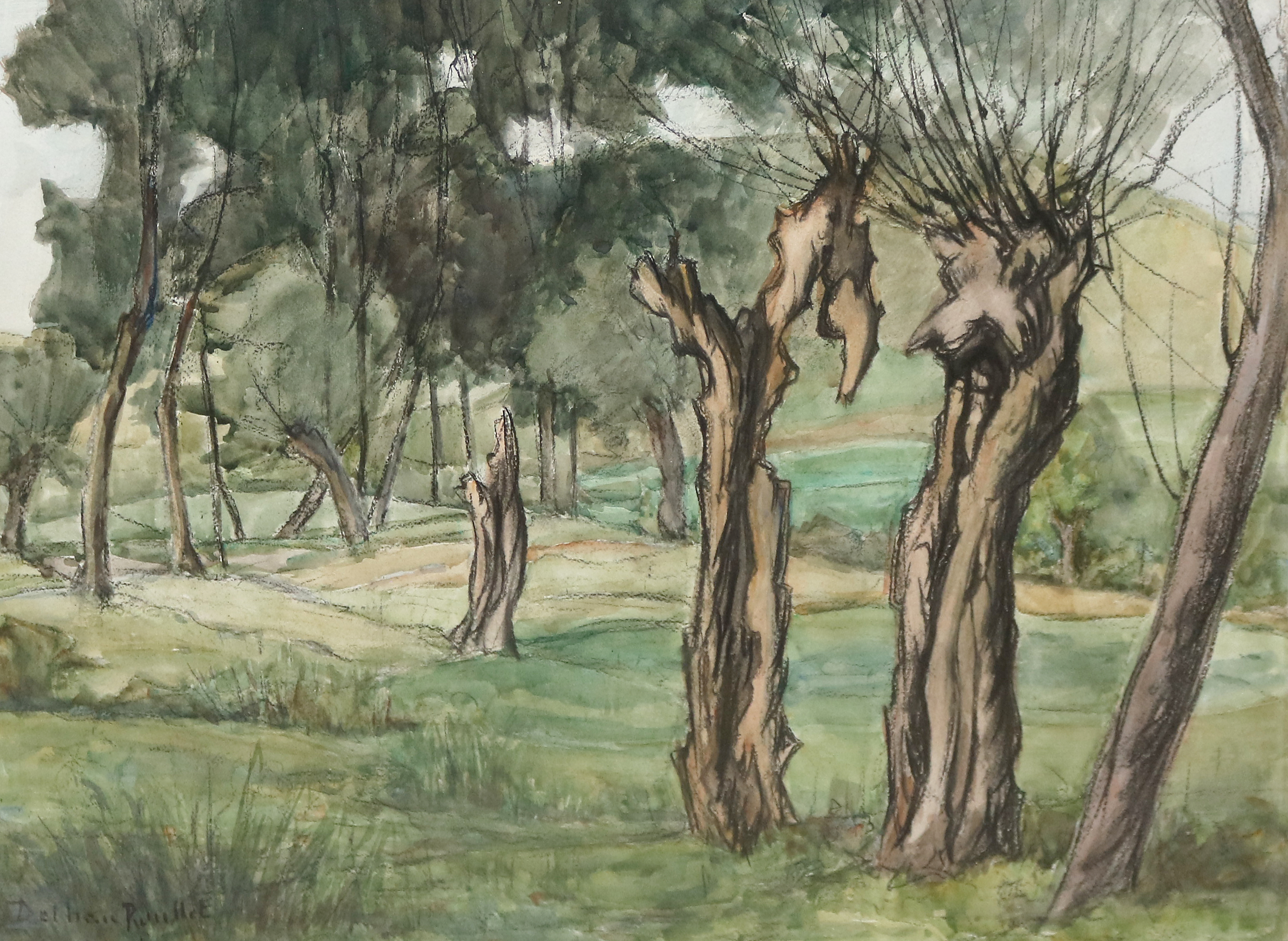 Dethan-Roullet, Marie-Thérèse | Bild Nr.1