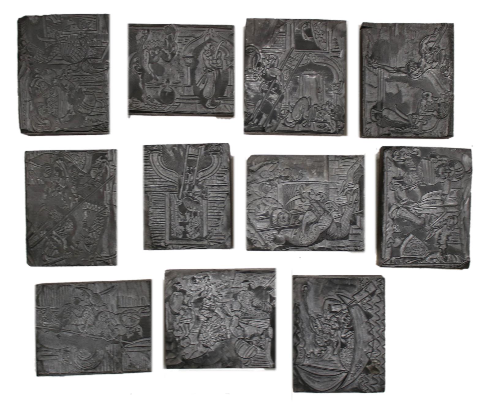 Busch, Wilhelm. | Bild Nr.1