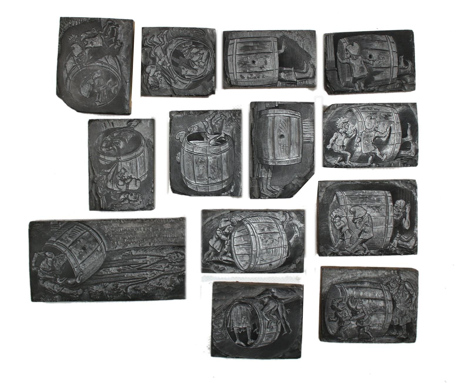 Busch, Wilhelm. | Bild Nr.3