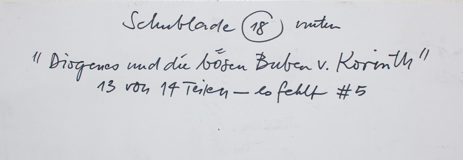 Busch, Wilhelm. | Bild Nr.4