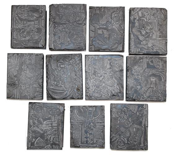 Busch, Wilhelm. | Bild Nr.5