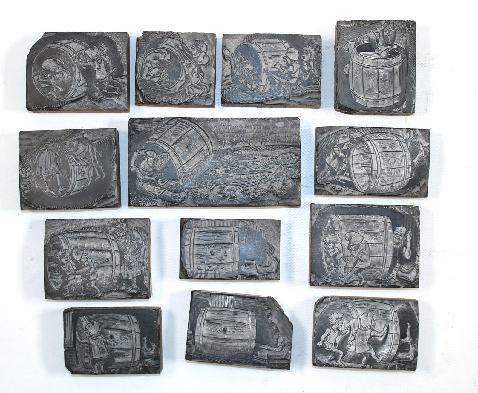 Busch, Wilhelm. | Bild Nr.7