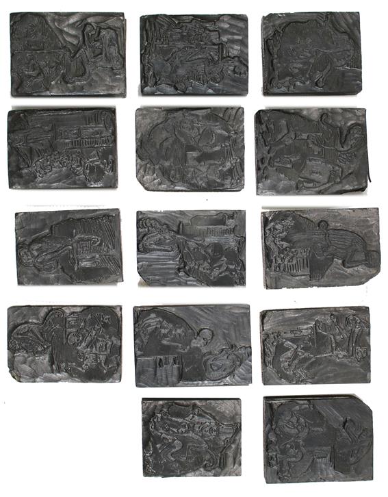 Busch, Wilhelm. | Bild Nr.1